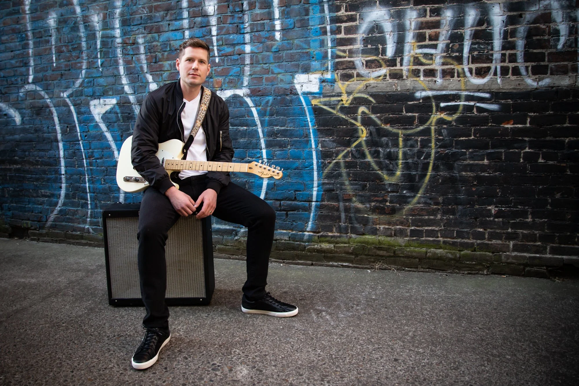 Greg Nestler Trio... live on the lawn at PublicHouse