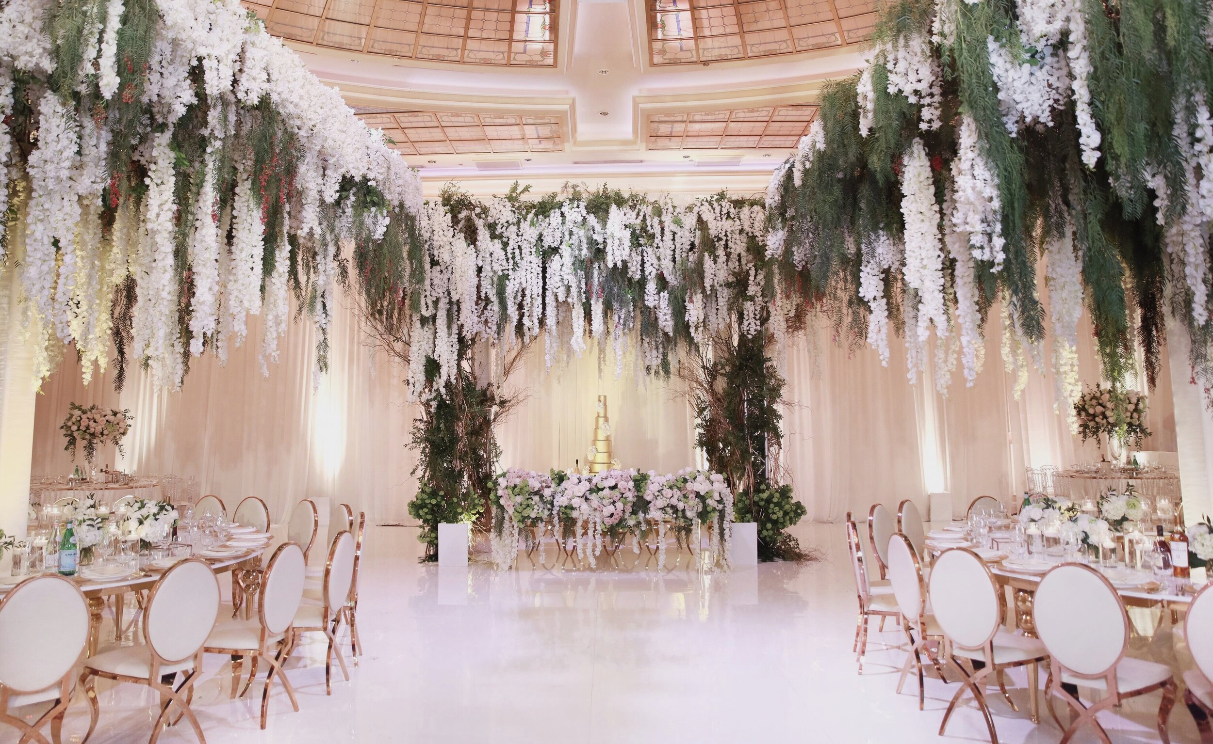  Featured Event   Secret Garden  