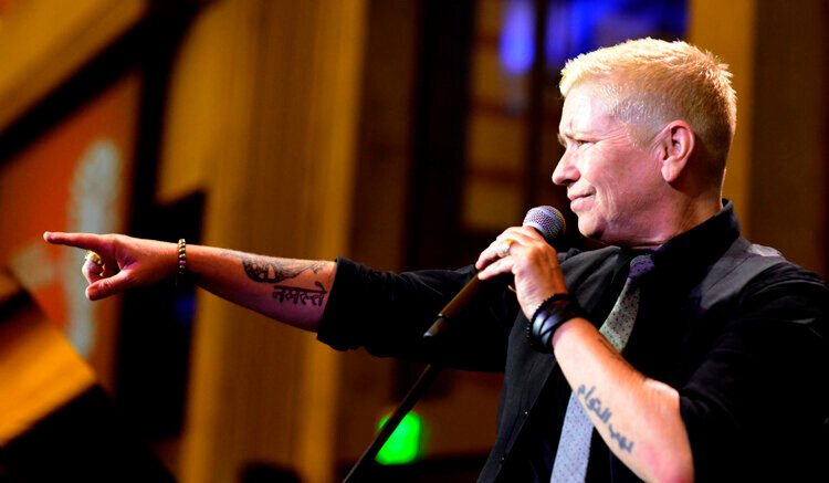 Photo Credit: Scott Mitchell