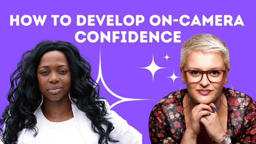 How To Develop Self Confidence