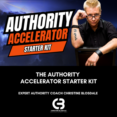 Authority Accelerator Starter Kit
