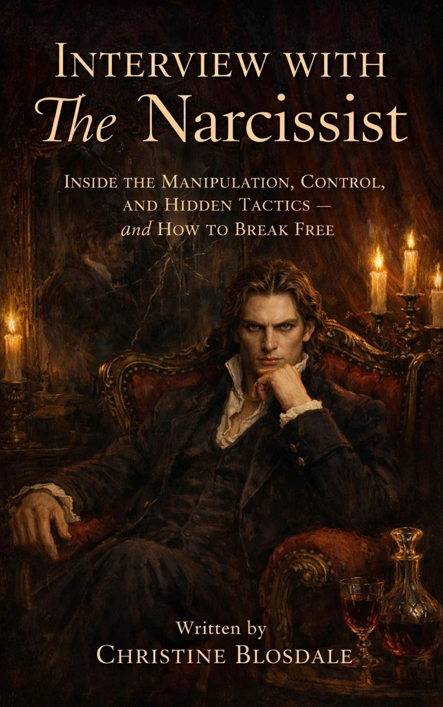 Interview With The Narcissist