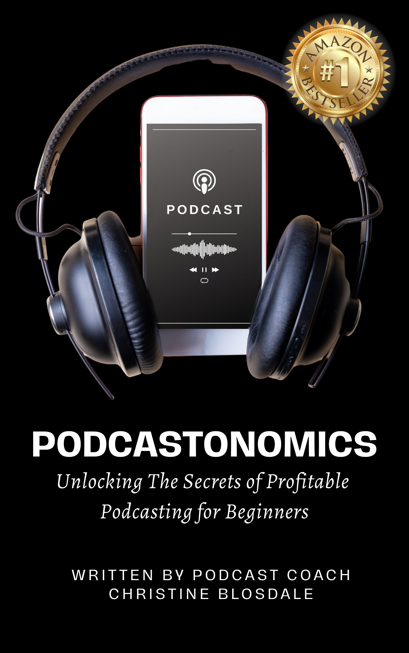 Podcastonomics