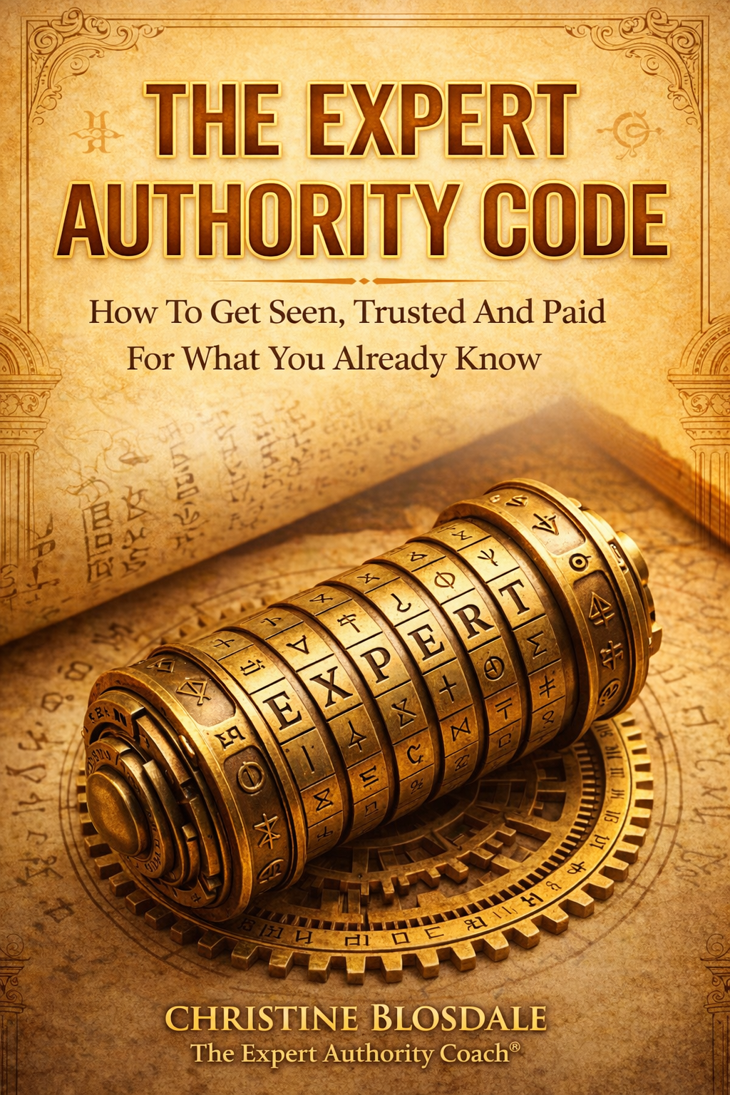 The Expert Authority Code