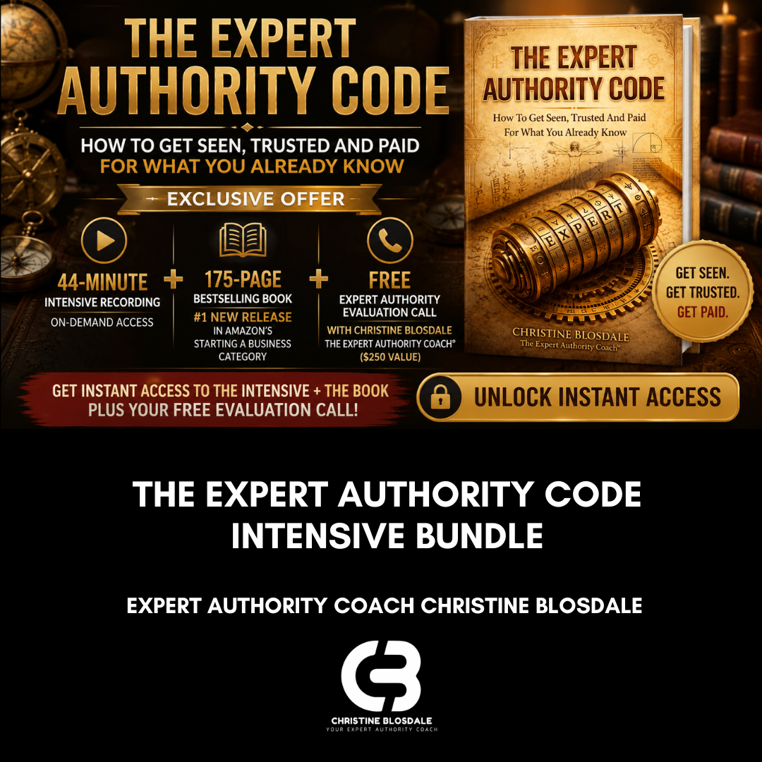The Expert Authority Code