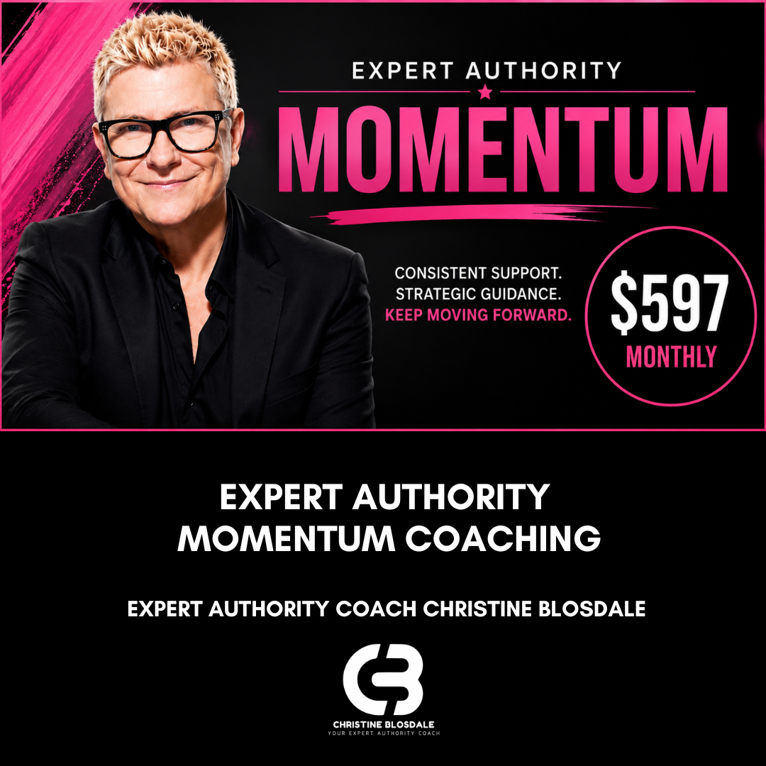 Momentum Coaching