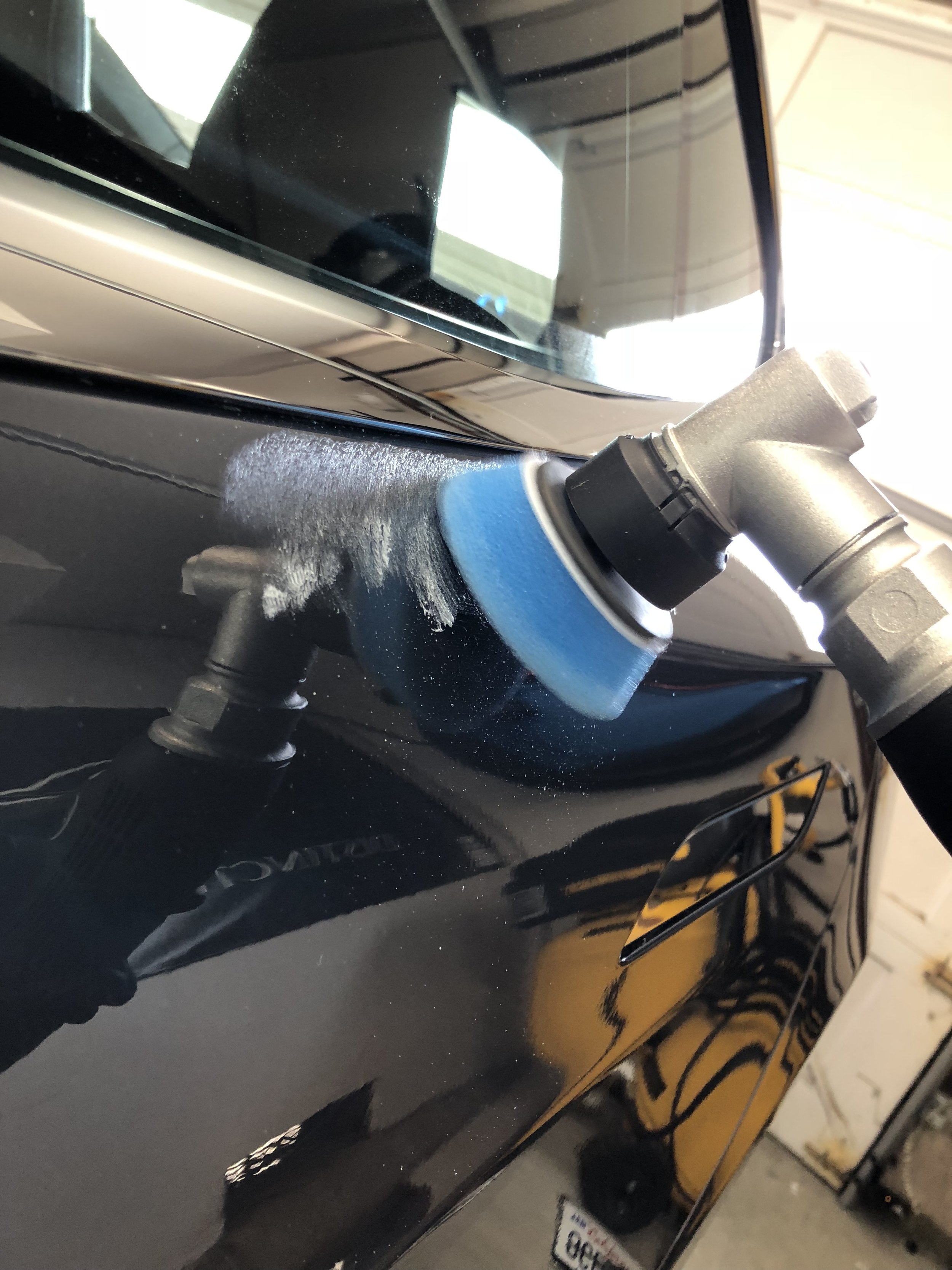 2018 Tesla Model S (Grey)