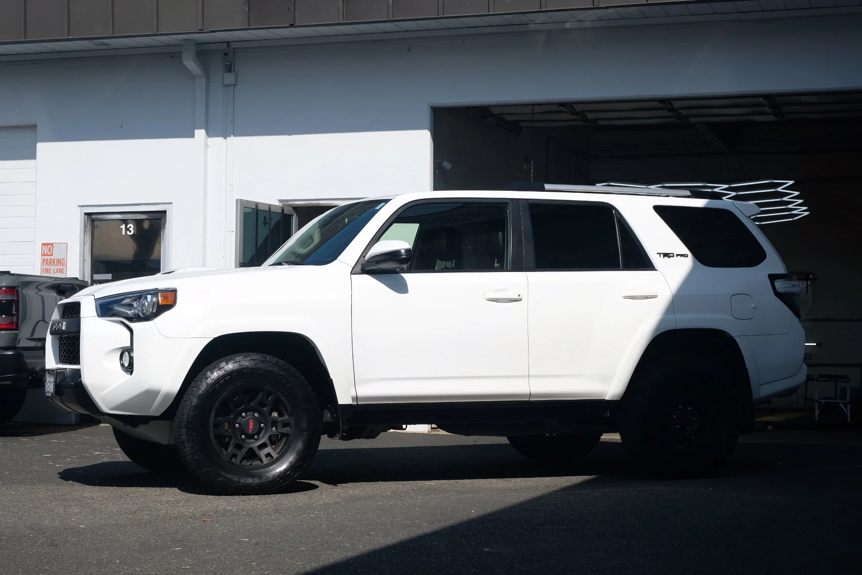 Detailership Cs2 Ceramic Titanium Titanium Sh Opticoat Pro Coatings Installer Sf Bay Area