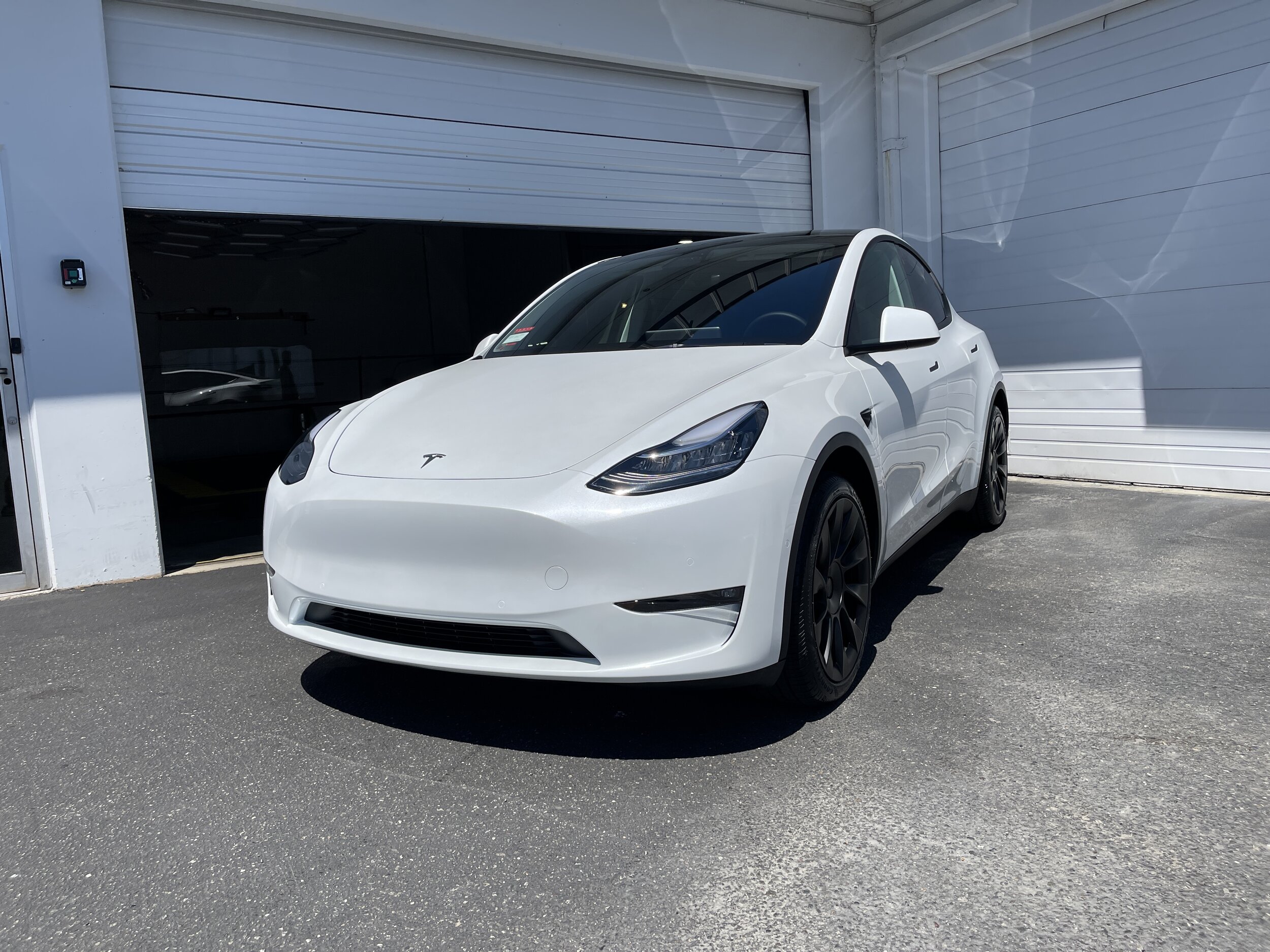 2021 / Model Y / Performance / Pearl White Multi Coat - 06OLA, Sell Your  Tesla