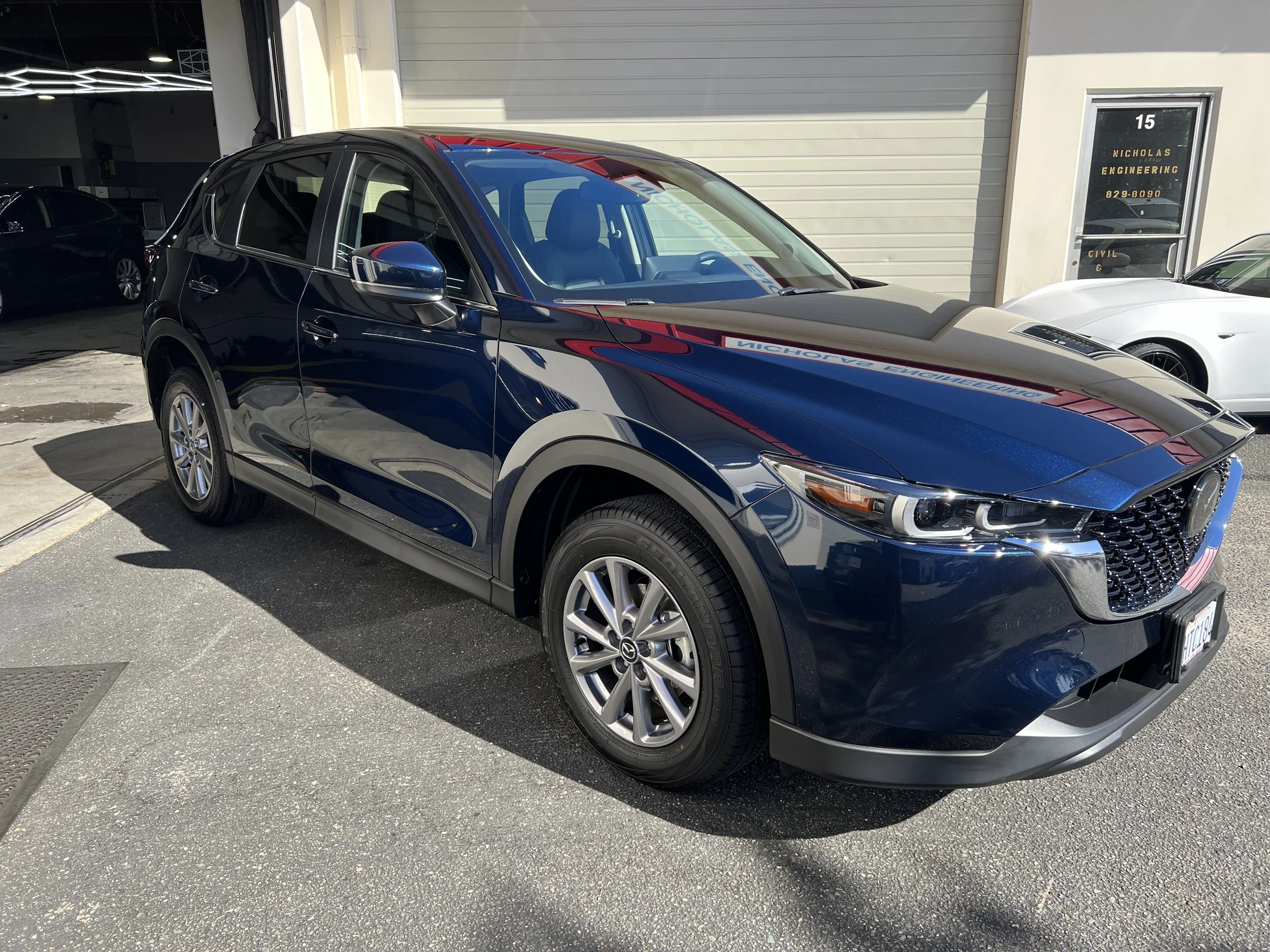 2020 Mazda CX 5 Deep Crystal Blue Mica DETAILERSHIP 2020-mazda-cx-5-deep-crystal-blue-mica-detailership