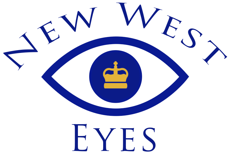 NEW WEST EYES