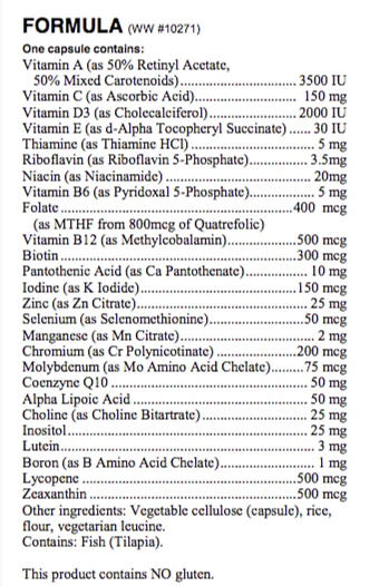Active Life Nutrient Caps Supplement Facts.jpg