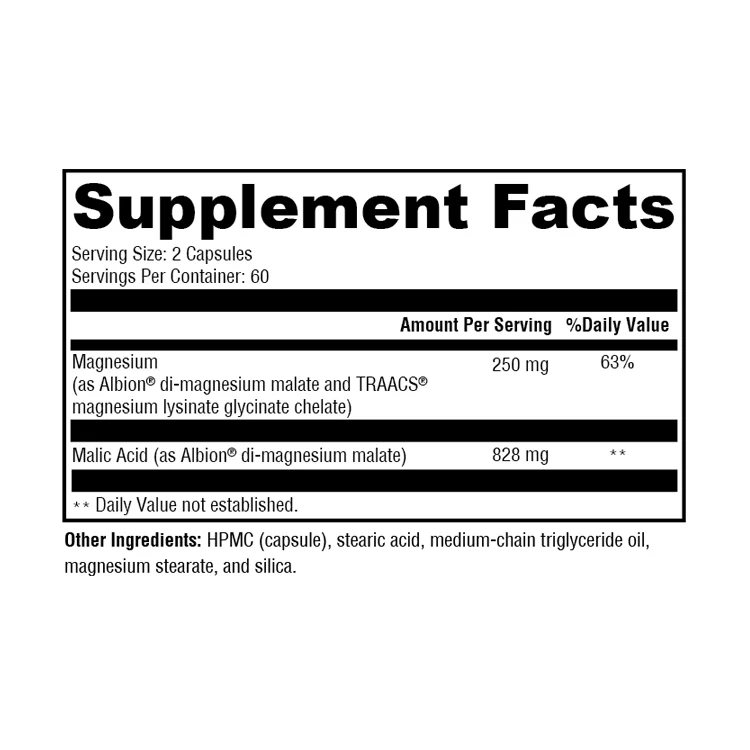 Vital Magnesium Supplement Facts.jpg