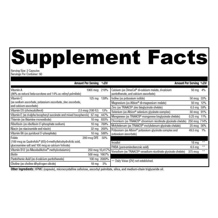 Vital Multiple Supplement Facts.jpg