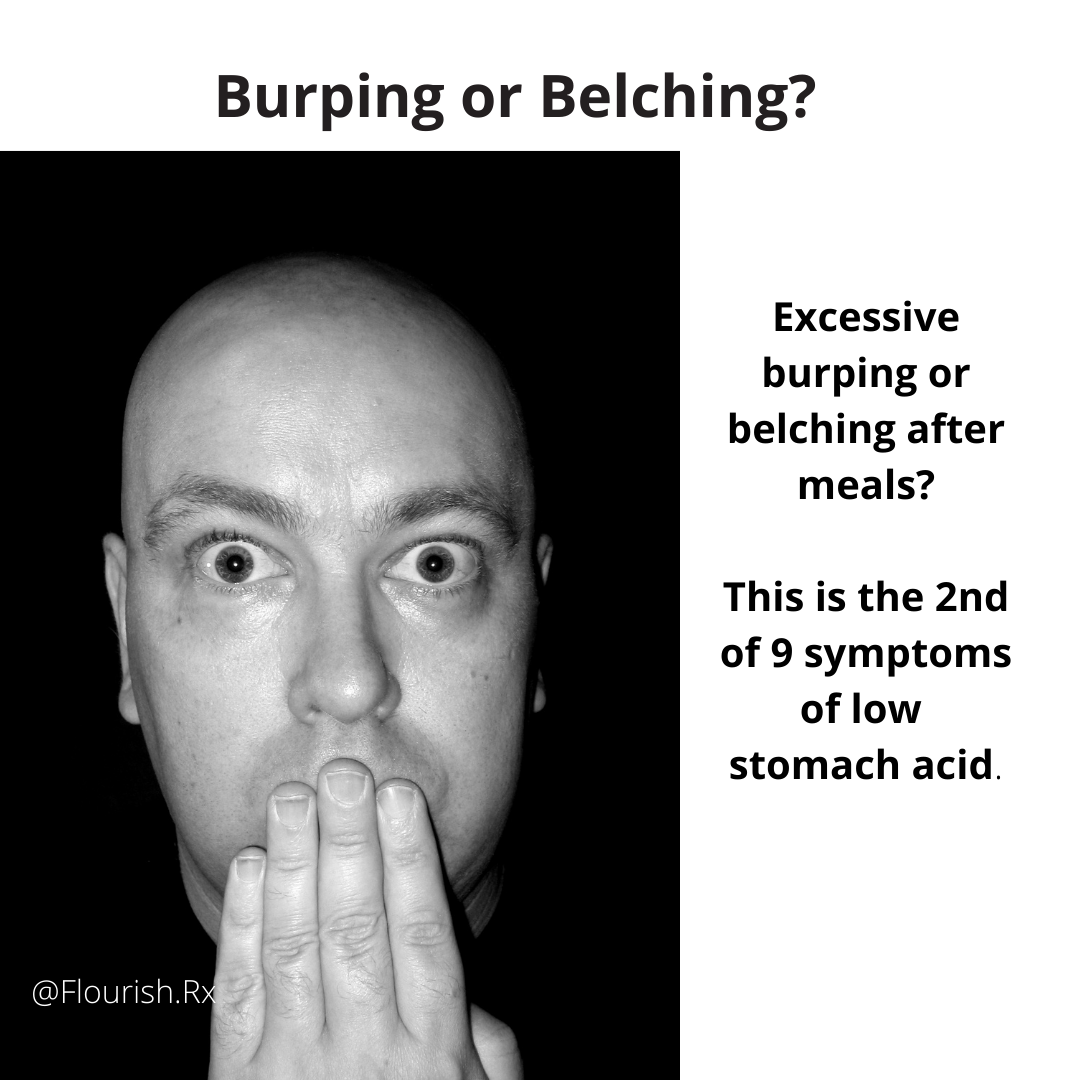 Burping Or Belching Causes _ Excessive burping: Why it happens and how ...