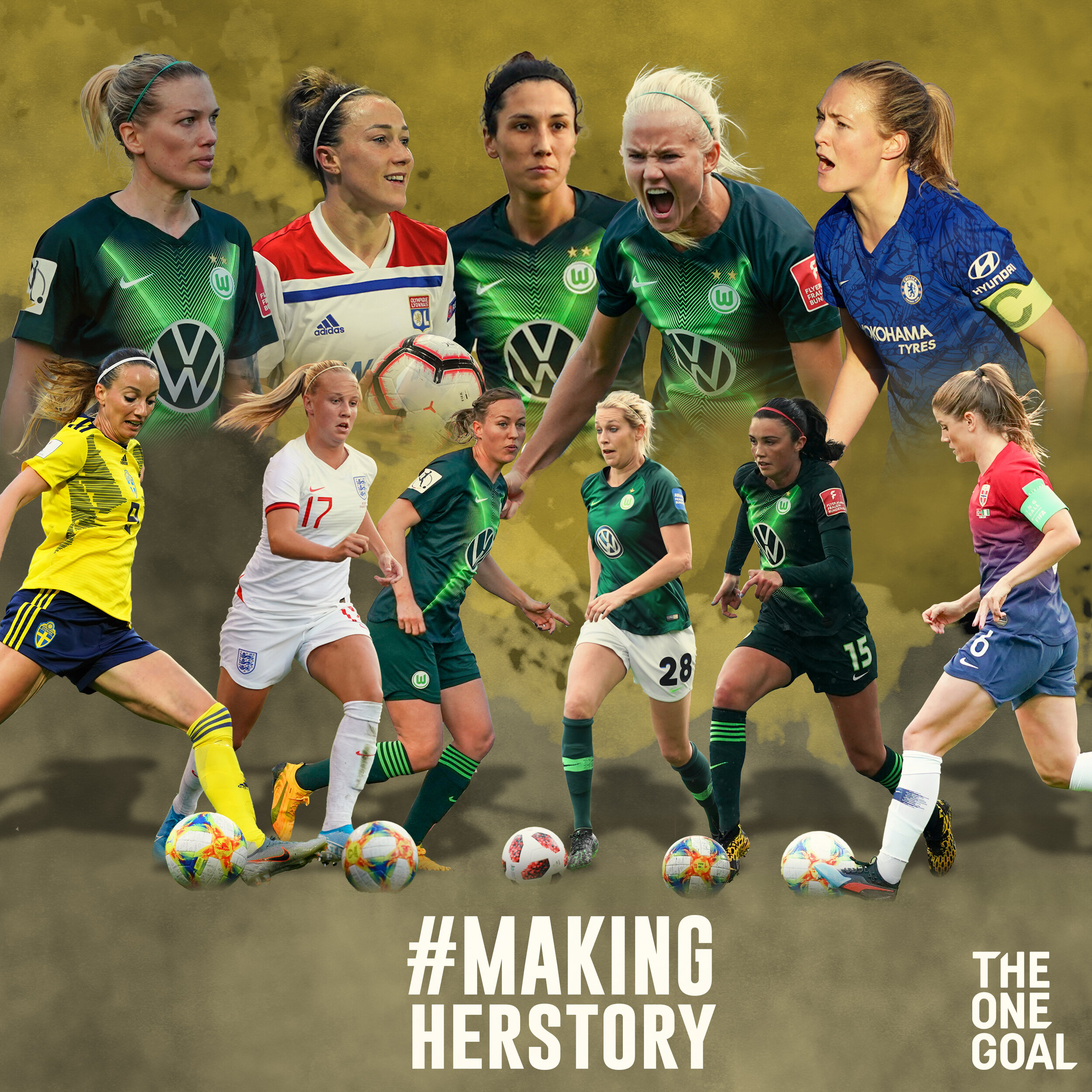 Making HERstory