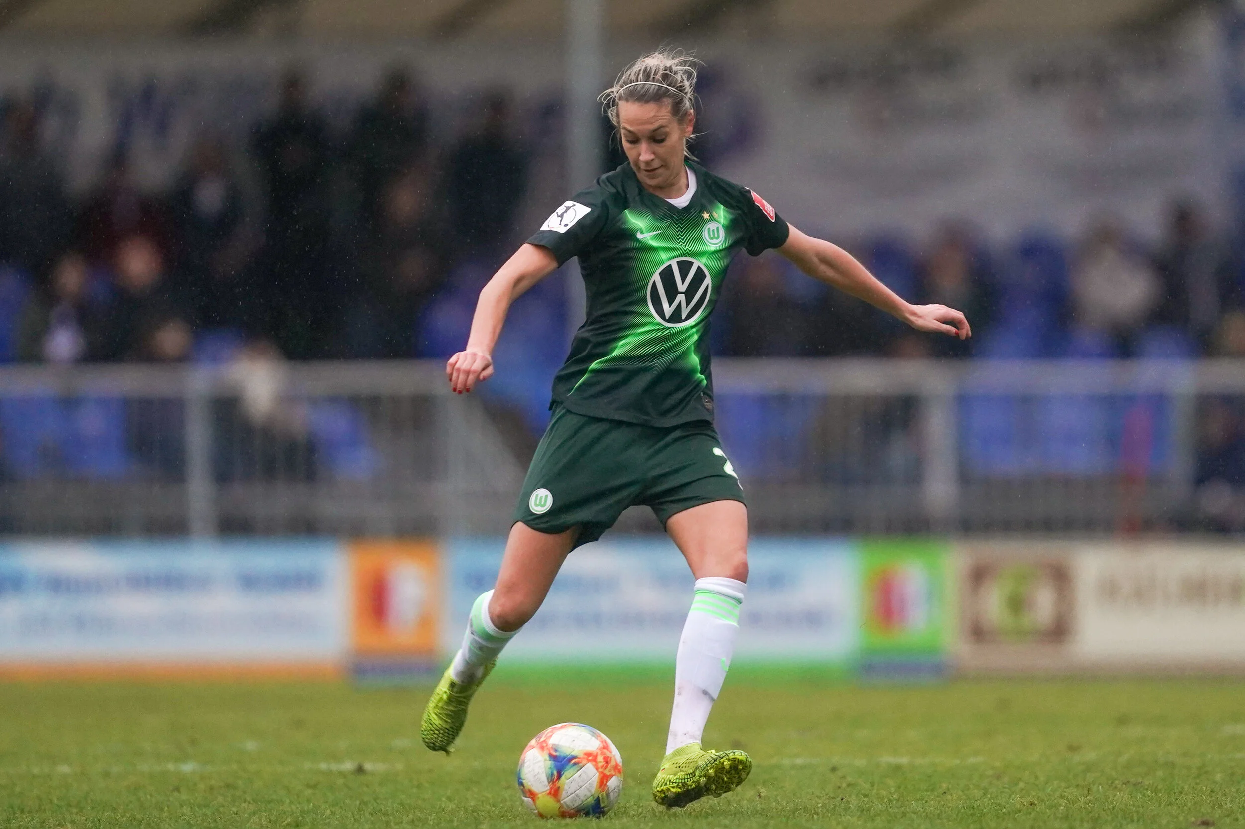 Lena Goessling