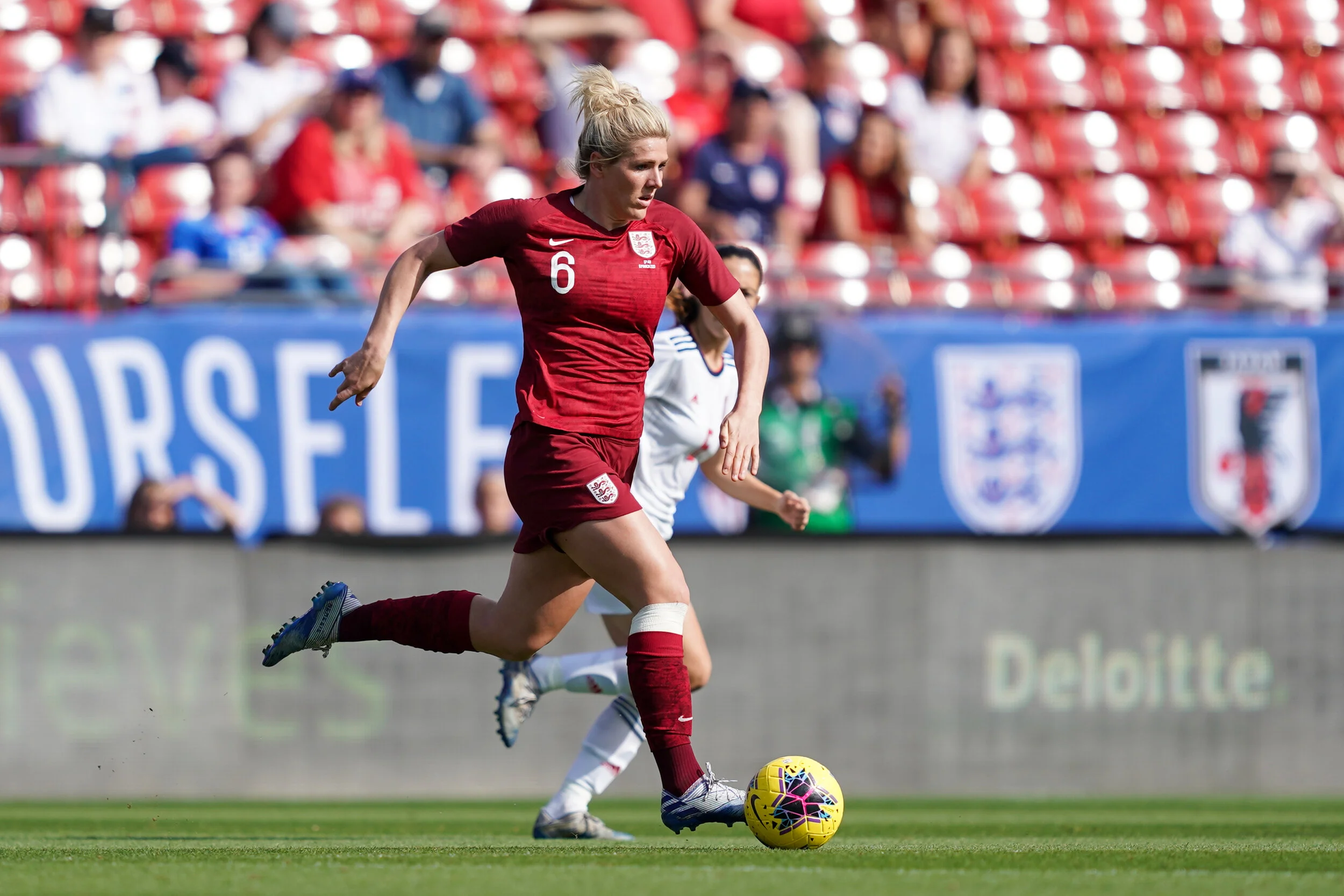Millie Bright