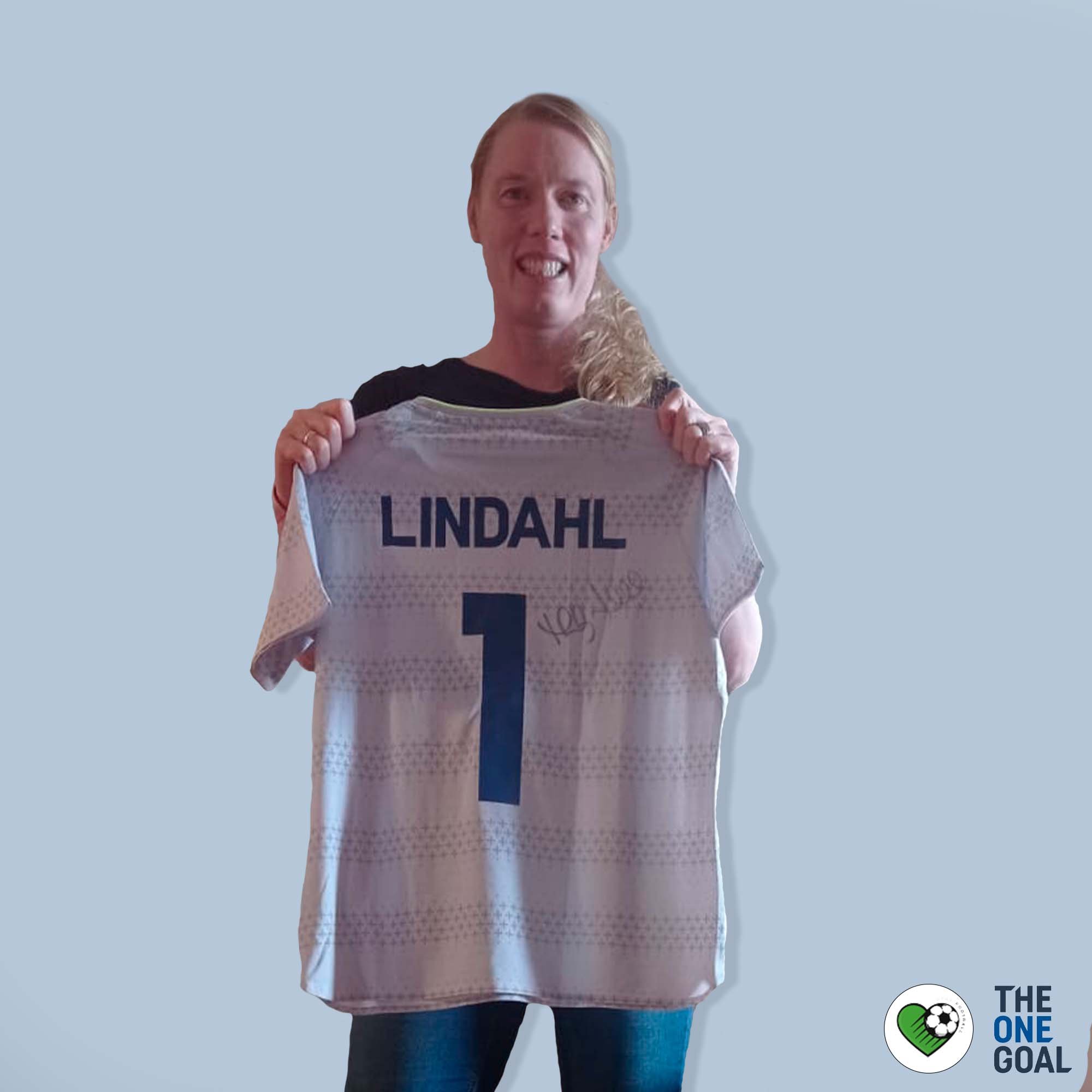 Hedvig Lindahl