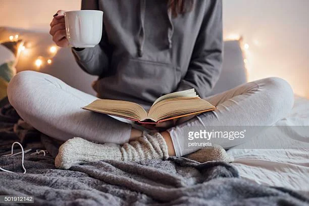 What I'm Reading and Why 