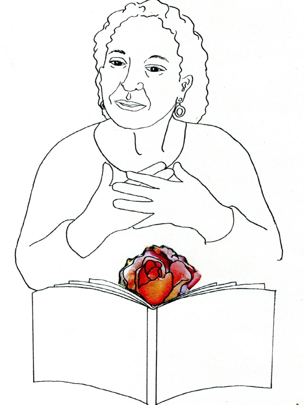book writing for therapists & healers, / naomi rose