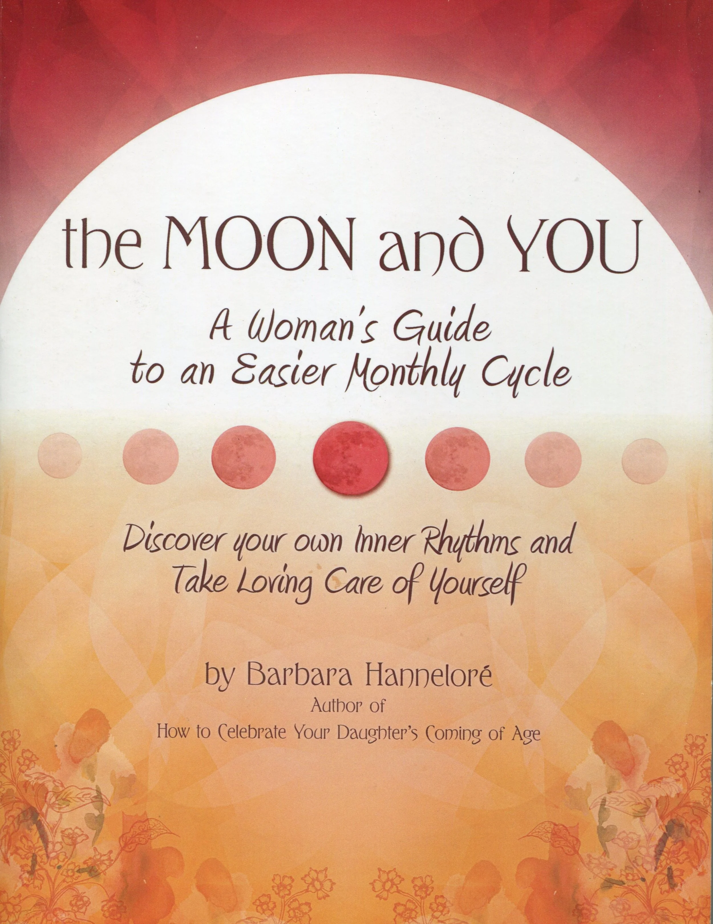 Moon and You, The - front cover.jpg