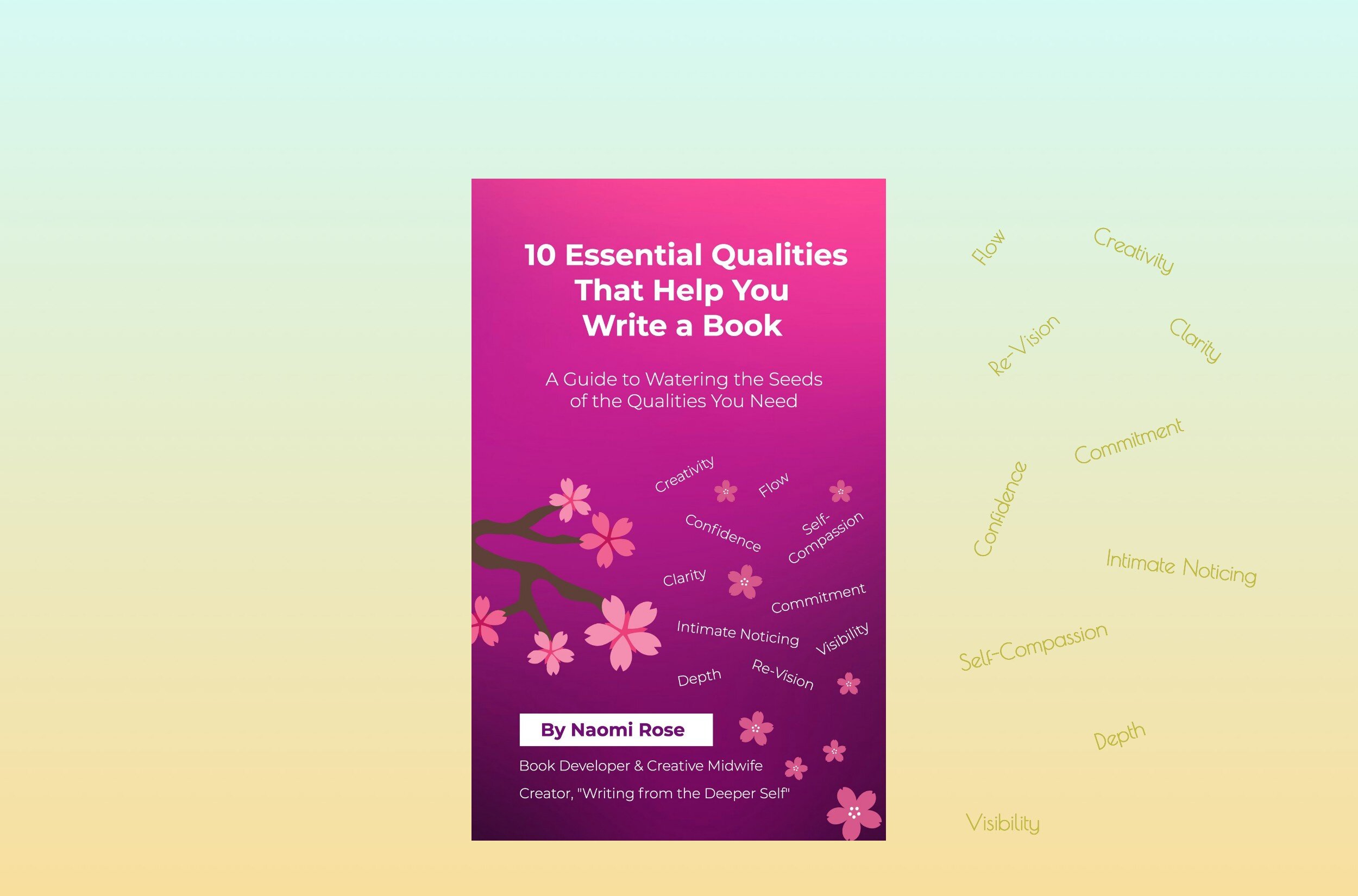 Help to write a book Help to write a book
