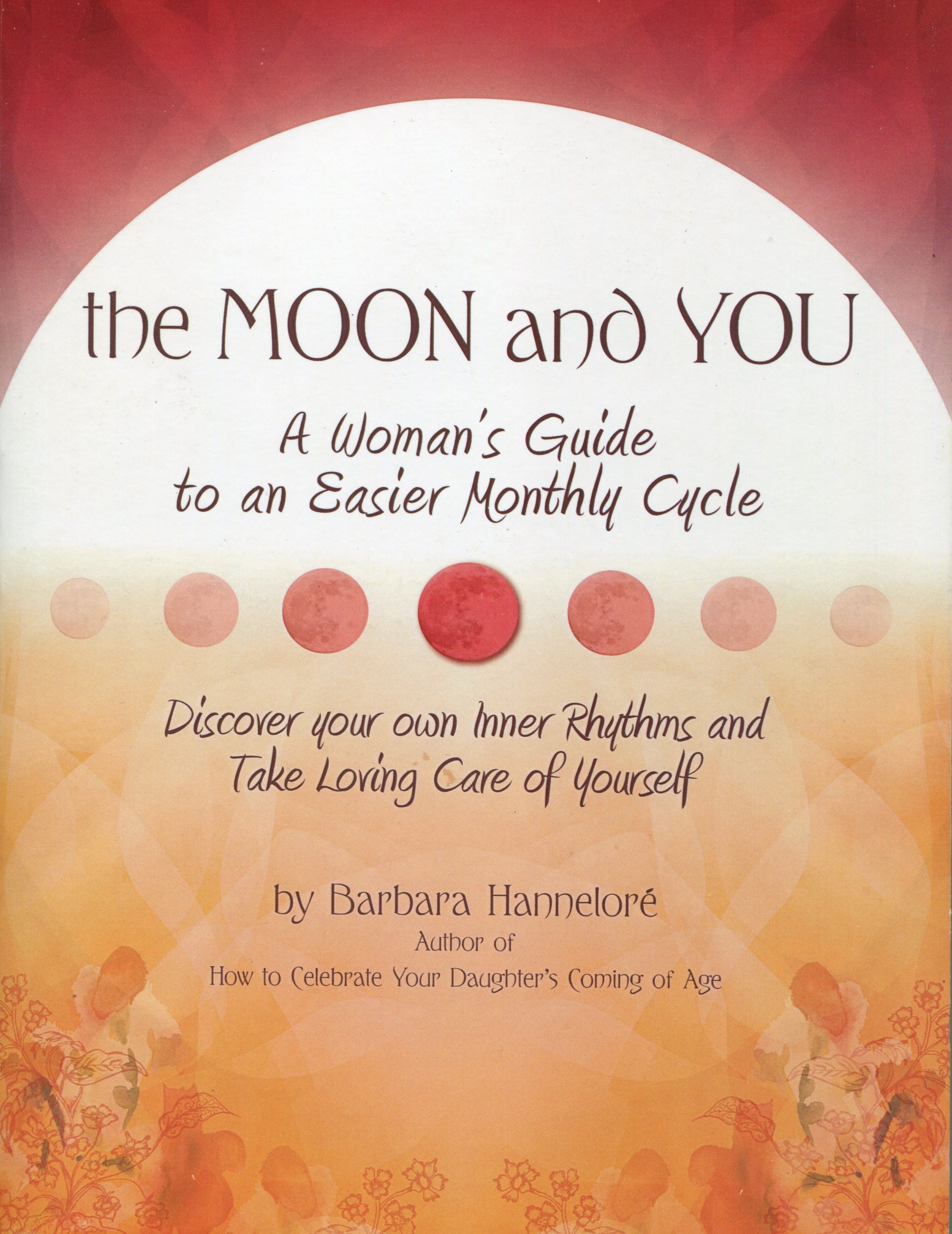 Moon and You, The - front cover.jpg