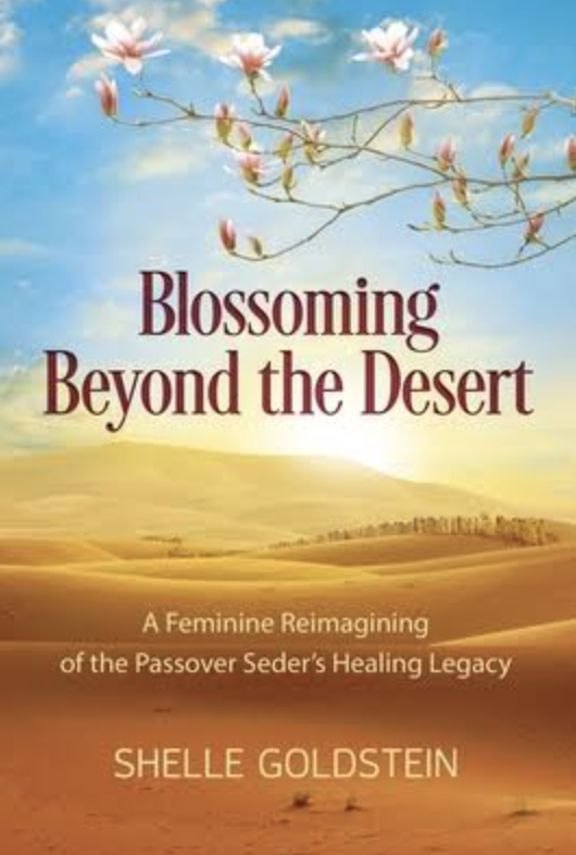 Shelle Goldstein, Blossoming Beyond....png