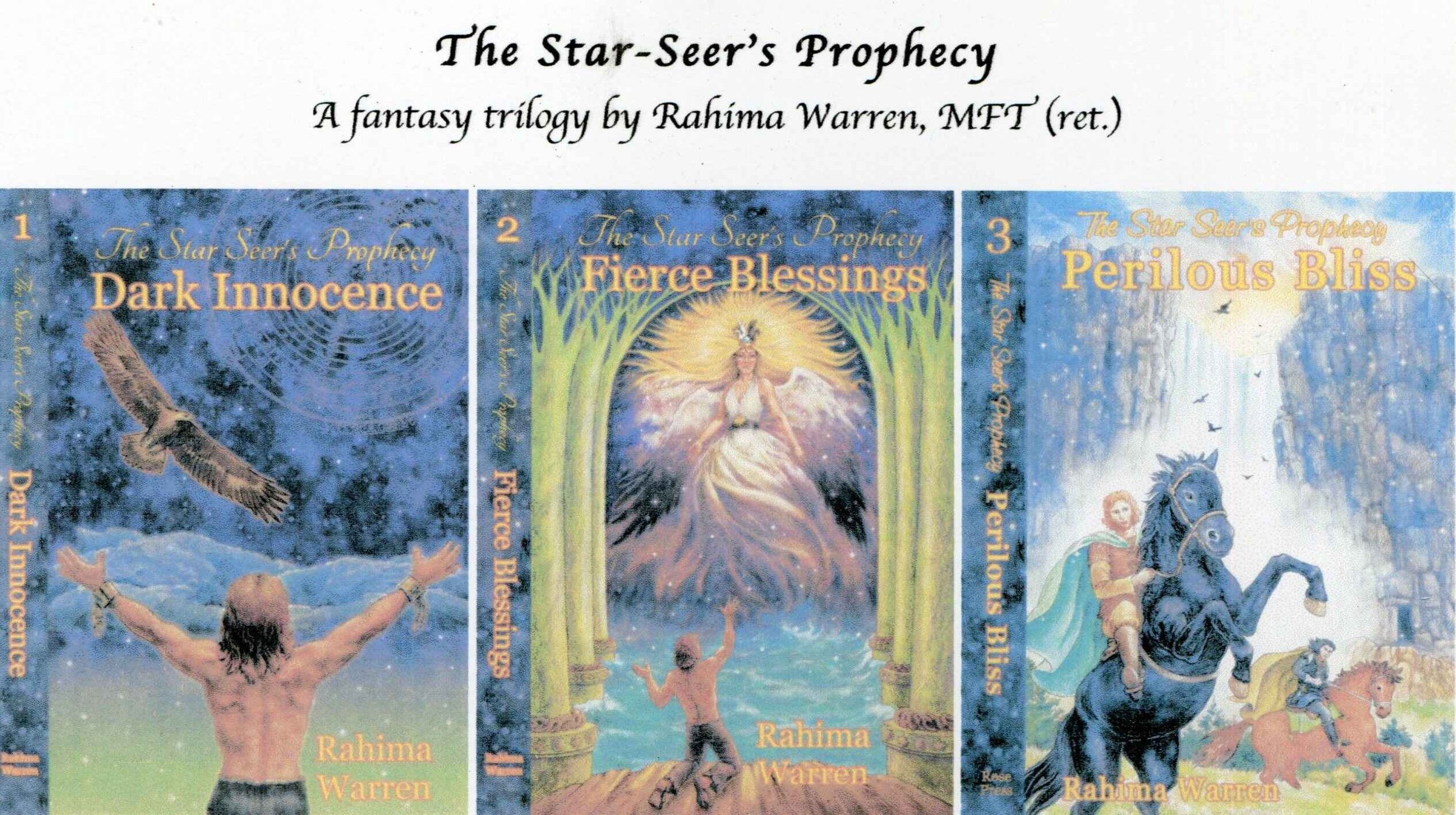 Star-Seer's Prophecy covers (reduced) (Compressed).jpg