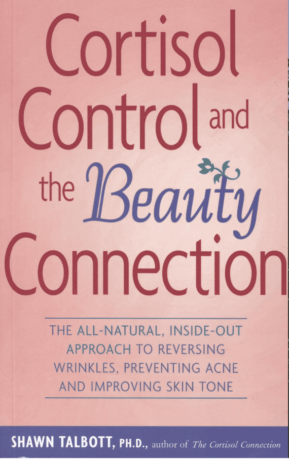 Cortisol Control and the Beauty Connection cover (Compressed).png