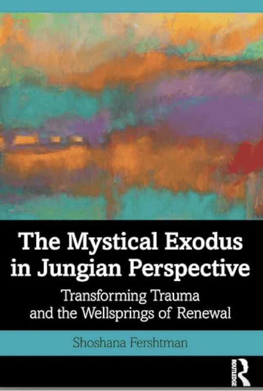 Shoshana Fershtman, Mystical Exodus book cover (Compressed).png