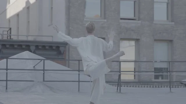 "Insensé" - Trailer