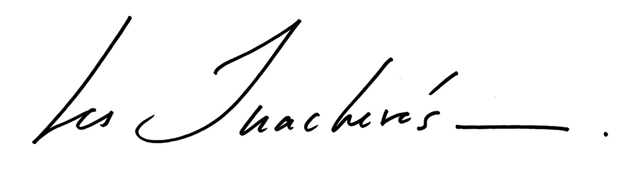 Les inachevés