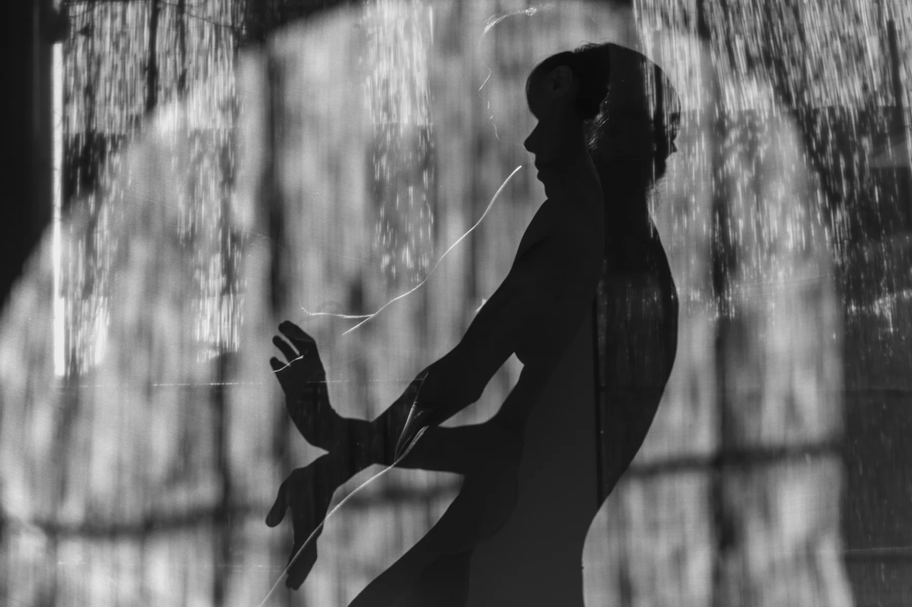 Sylvie Guillem - © Ann Ray 2015