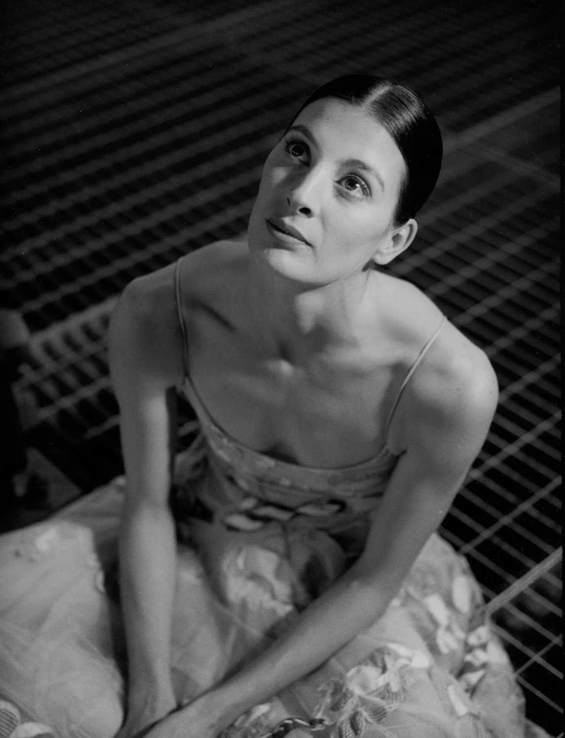 Marie-Agnès Gillot © Ann Ray 2007