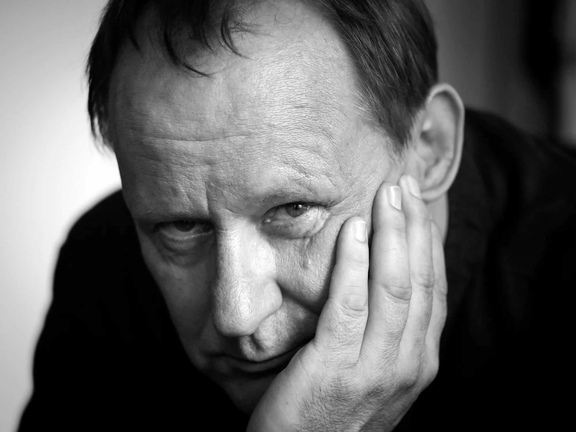 Stellan Skarsgard © Ann Ray 2016