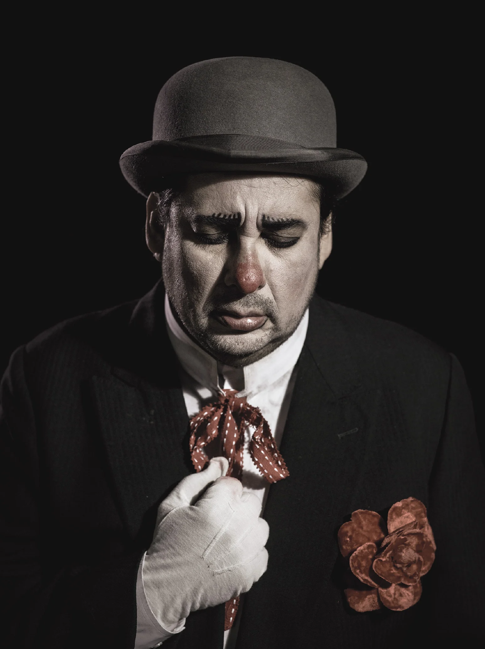 Marcello Alvarez - Il Pagliacci - Metropolitan Opera, NY