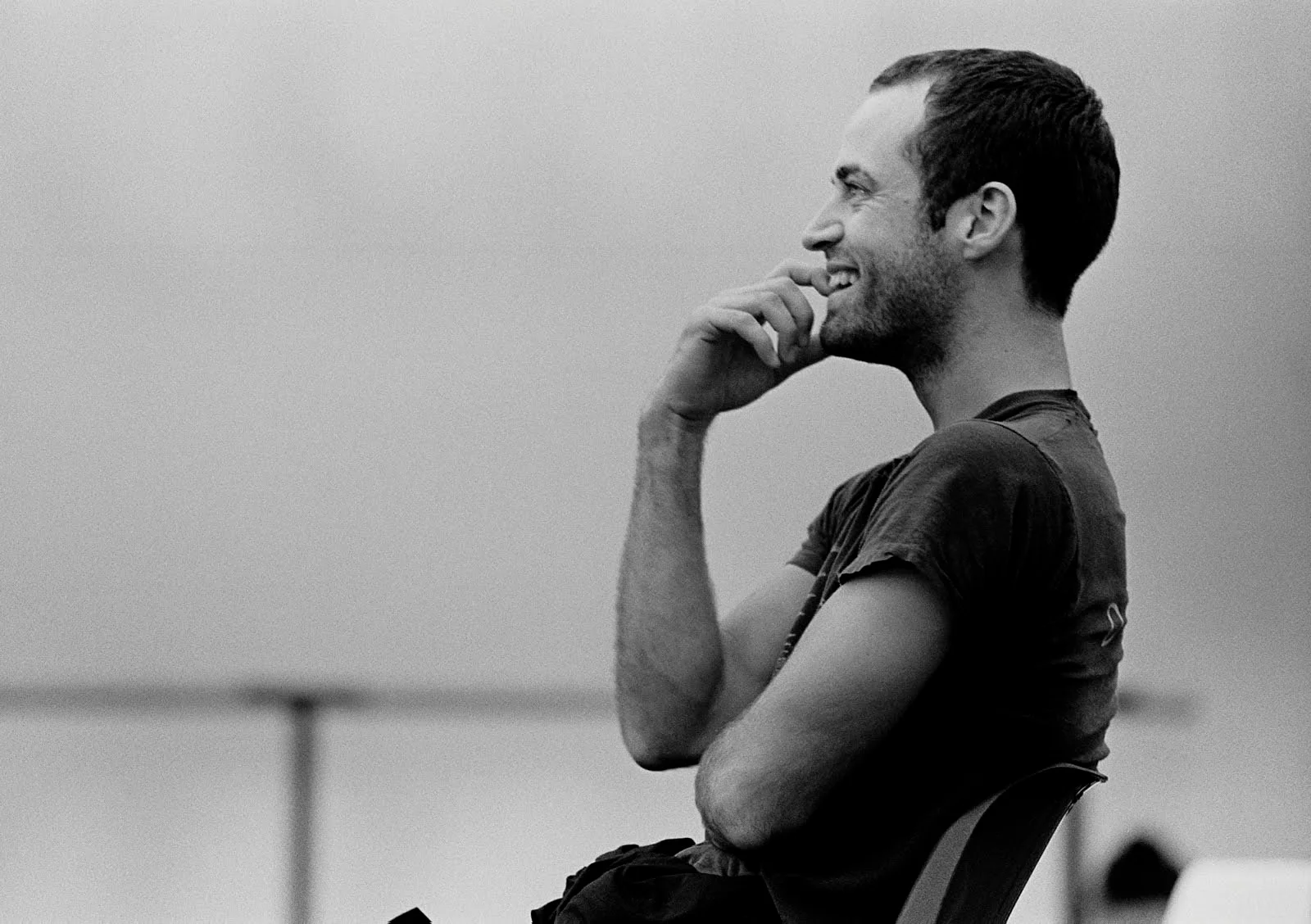 Benjamin Millepied, Dancer & Choreographer