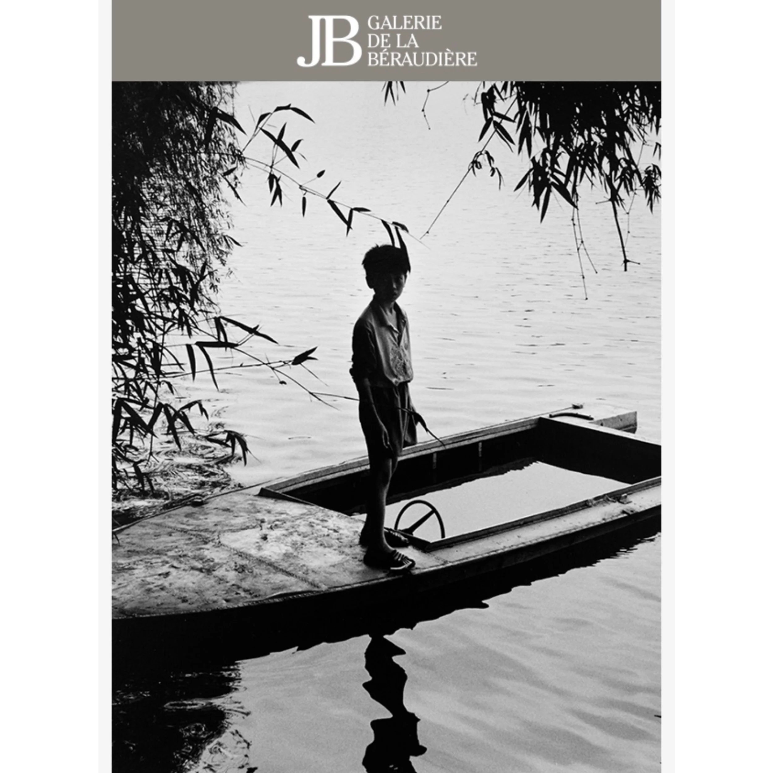 Human Beings - Exhibition