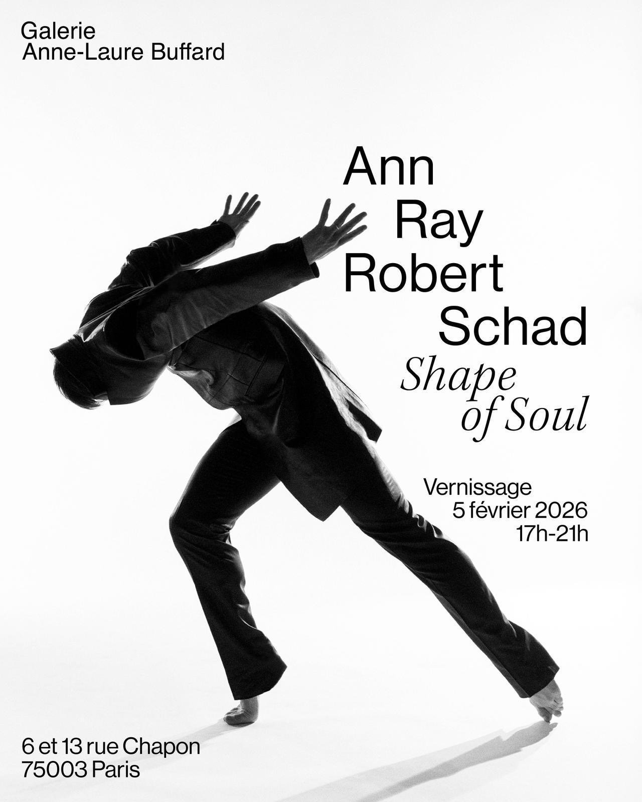 Exhibition "Shape of Soul"