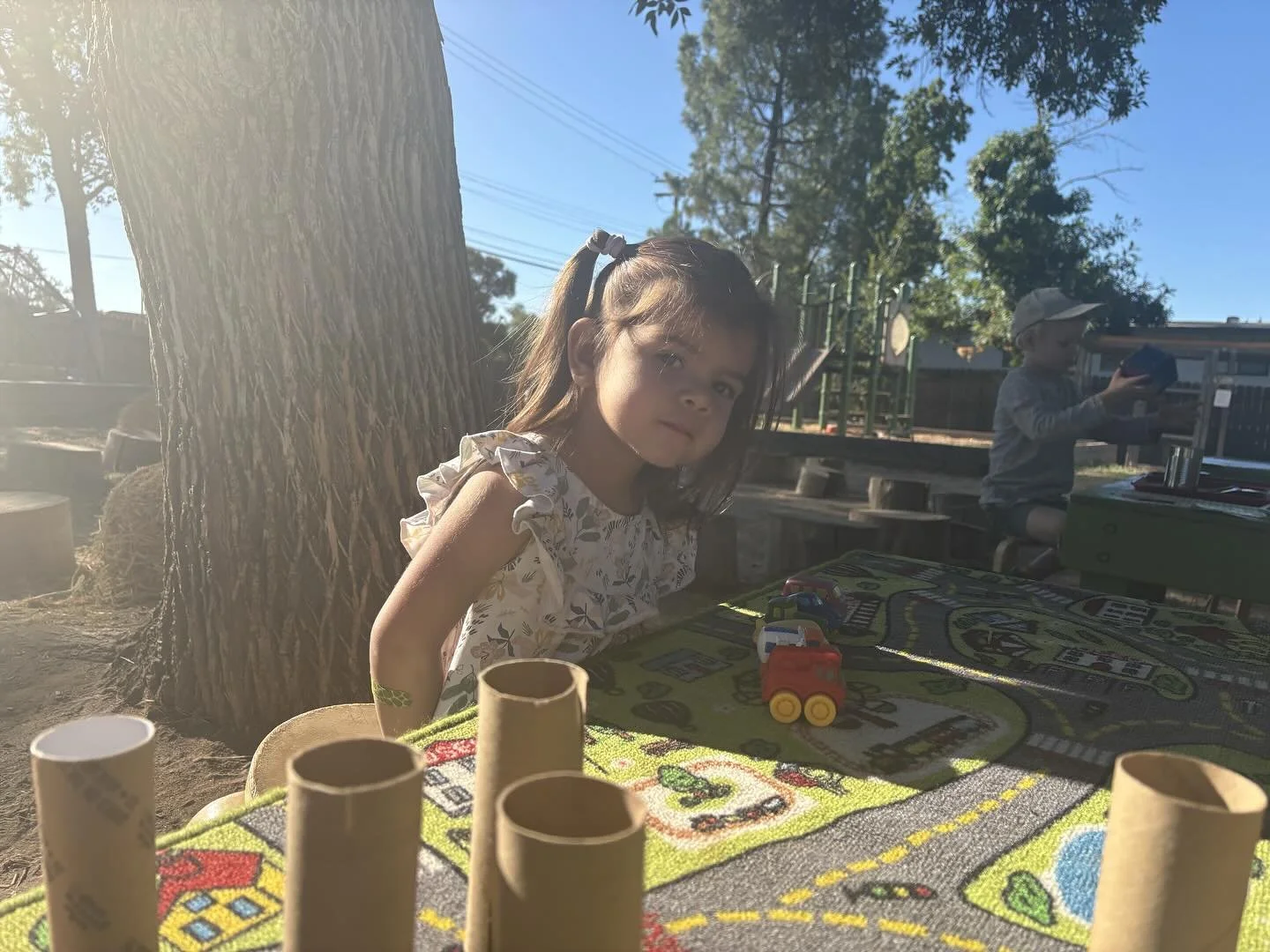 💡 The first five years matter most.

In these early years, children&rsquo;s brains form more than 1 million new neural connections every second &mdash; shaping the way they think, learn, and see the world for the rest of their lives.

At Muck and Wo