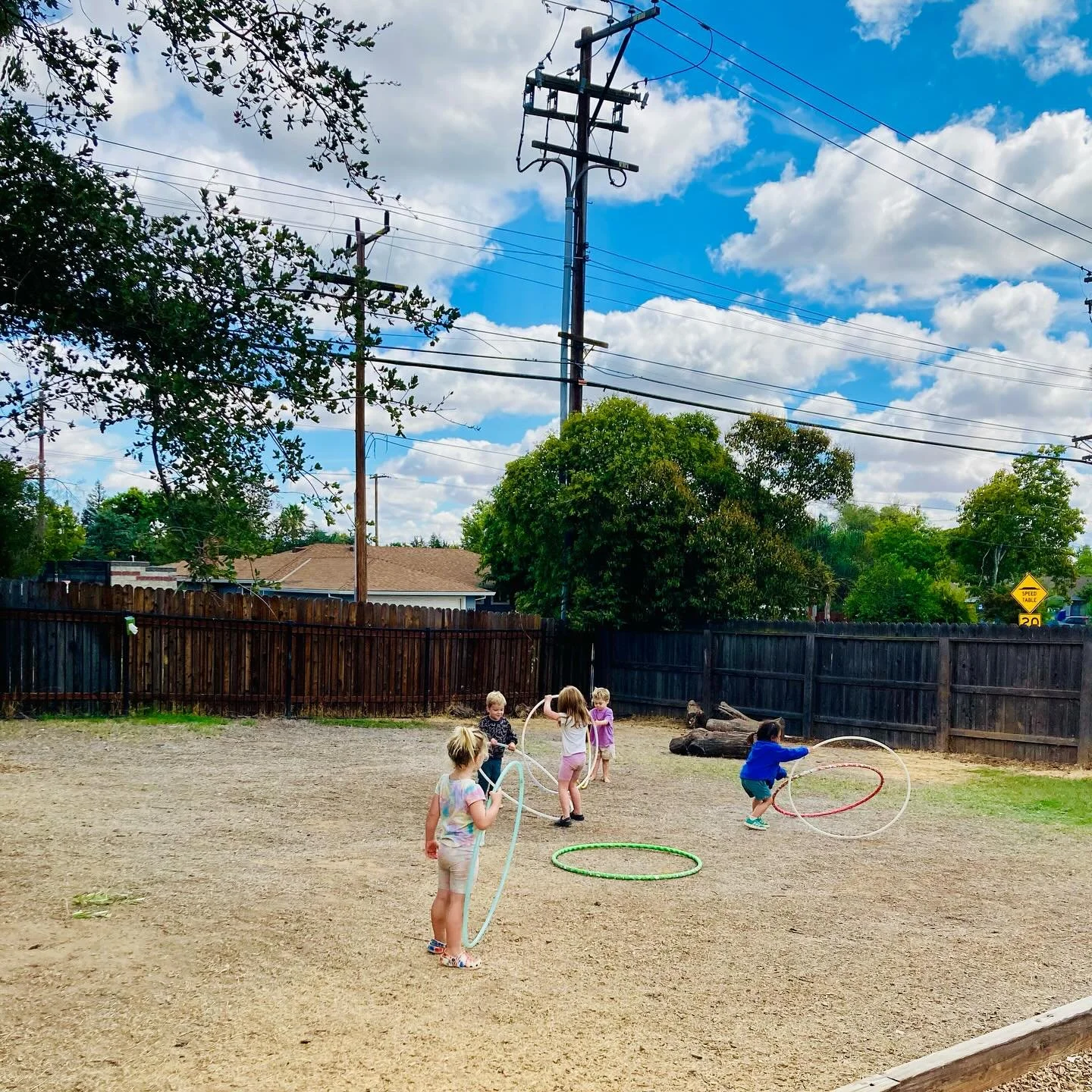 Exploration of wide open spaces and learning through play are such special parts of Muck and Wonder! Click the link in our bio to learn more.
. . .
#preschool #playbasedlearning #earlychildhood #sacramento