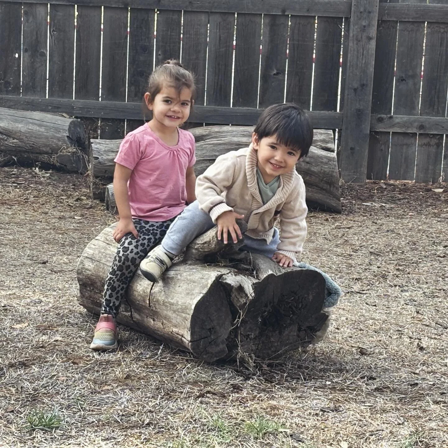 ✨ Now enrolling! At Muck and Wonder, children (ages 2&ndash;6) learn through play, discovery, and adventure in the great outdoors. Come join the wonder! 🌿
. . .
#earlychildhood #preschool #earlylearning #getoutside #sacramento