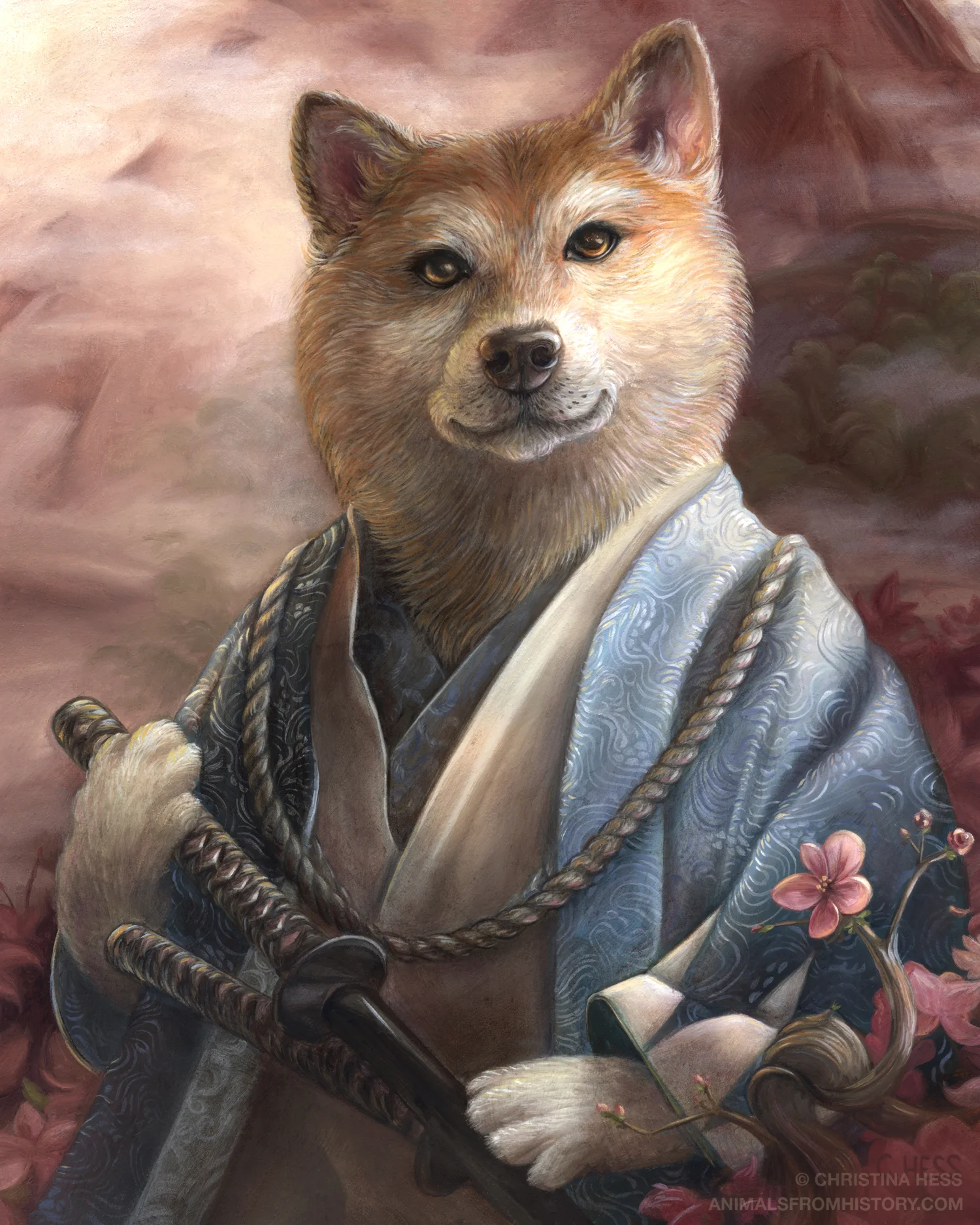 Yamanami Keishiba
