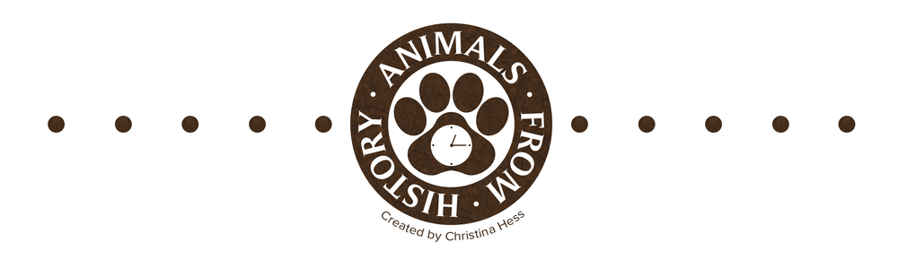 Animals From History