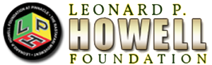 The Leonard Howell Foundation