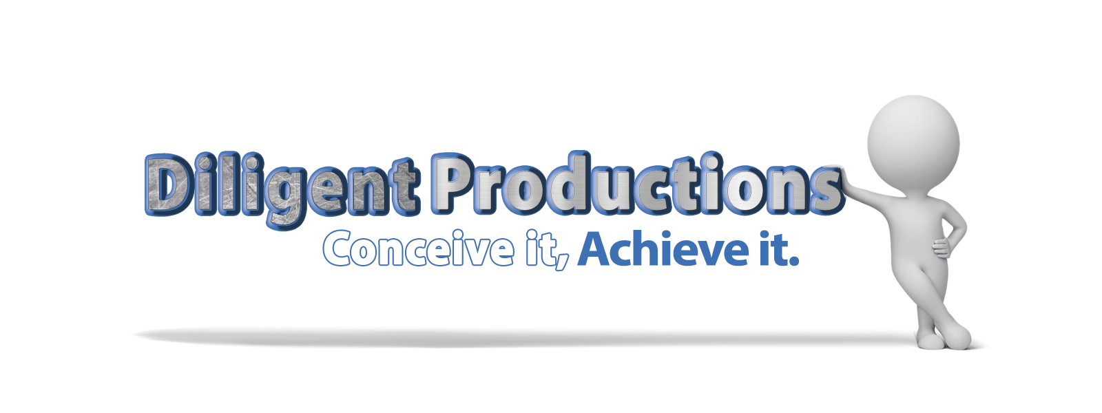 Diligent Productions (Copy)