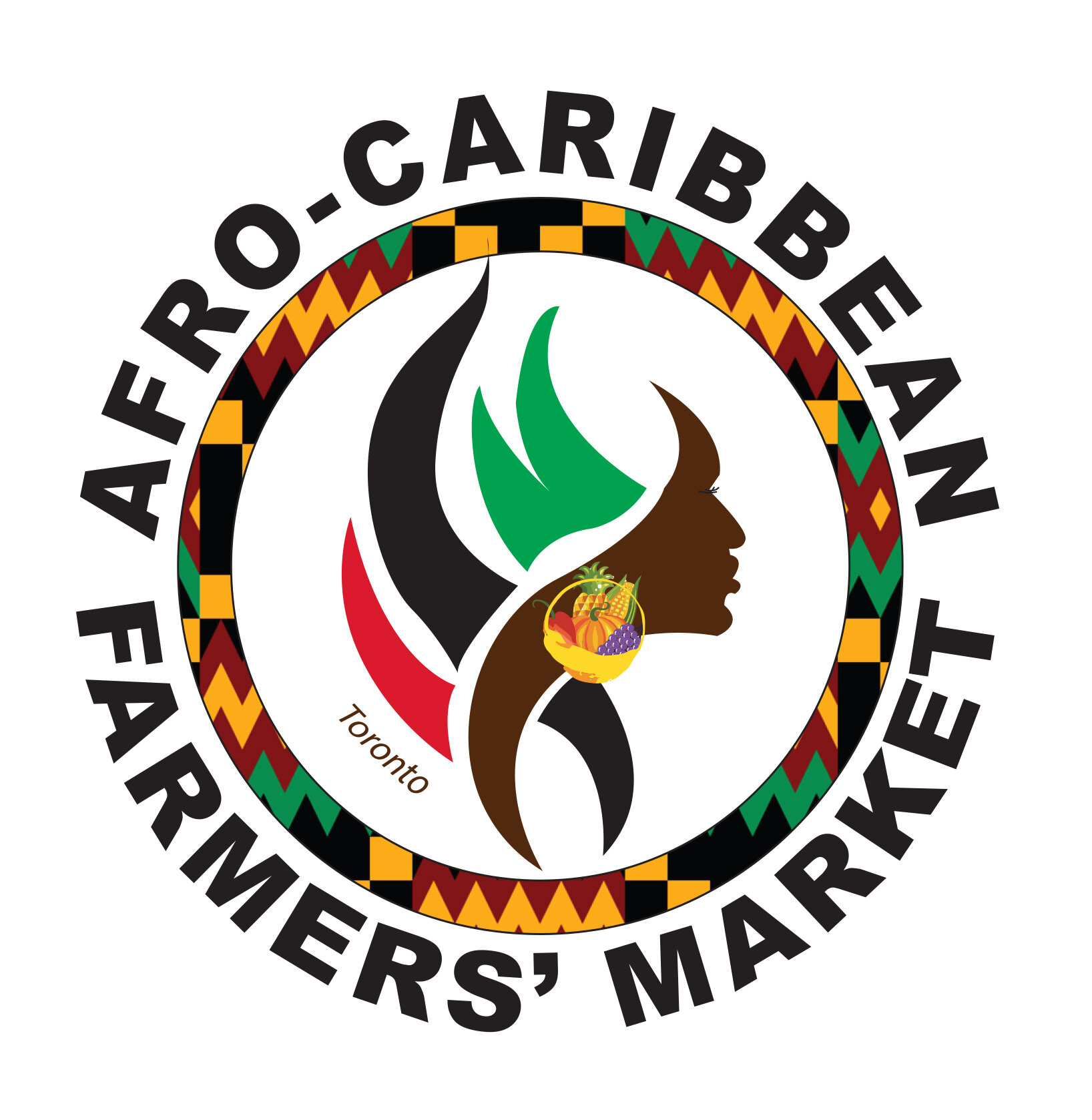 Afro Caribbean Farmers Market (Copy)