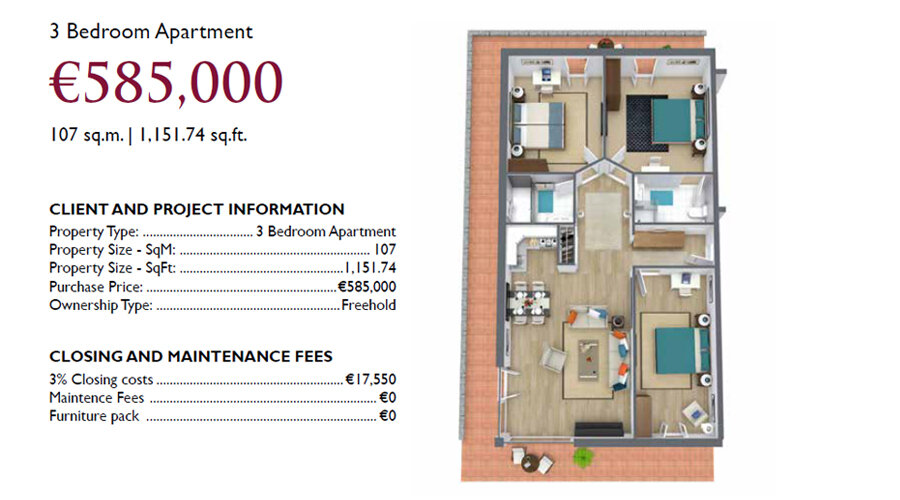3 Bedroom Apartment-price.jpg